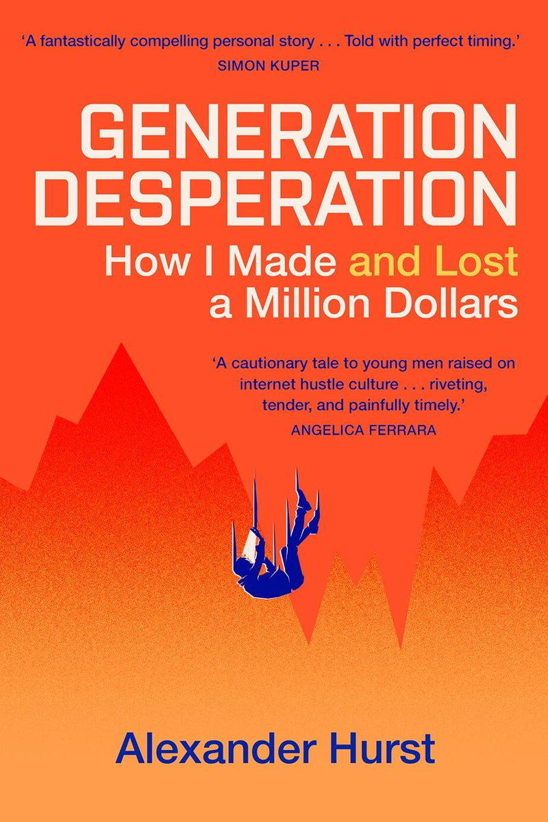 Generation Desperation