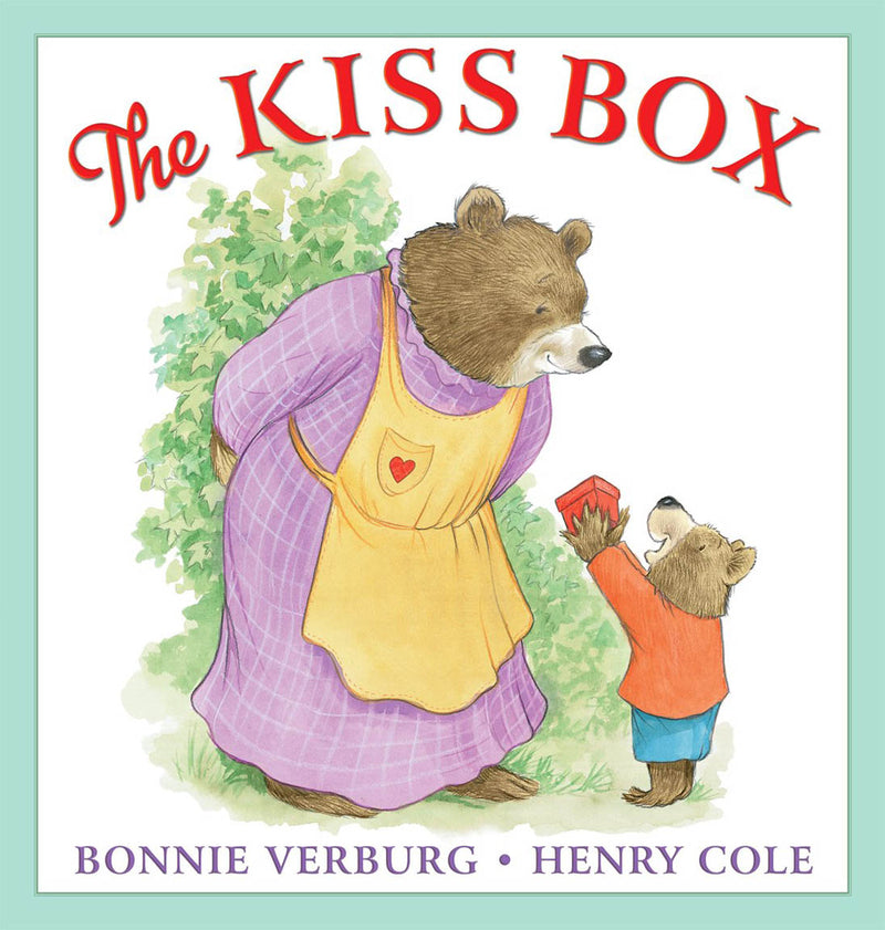 The Kiss Box