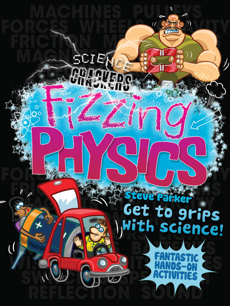 Fizzing Physics