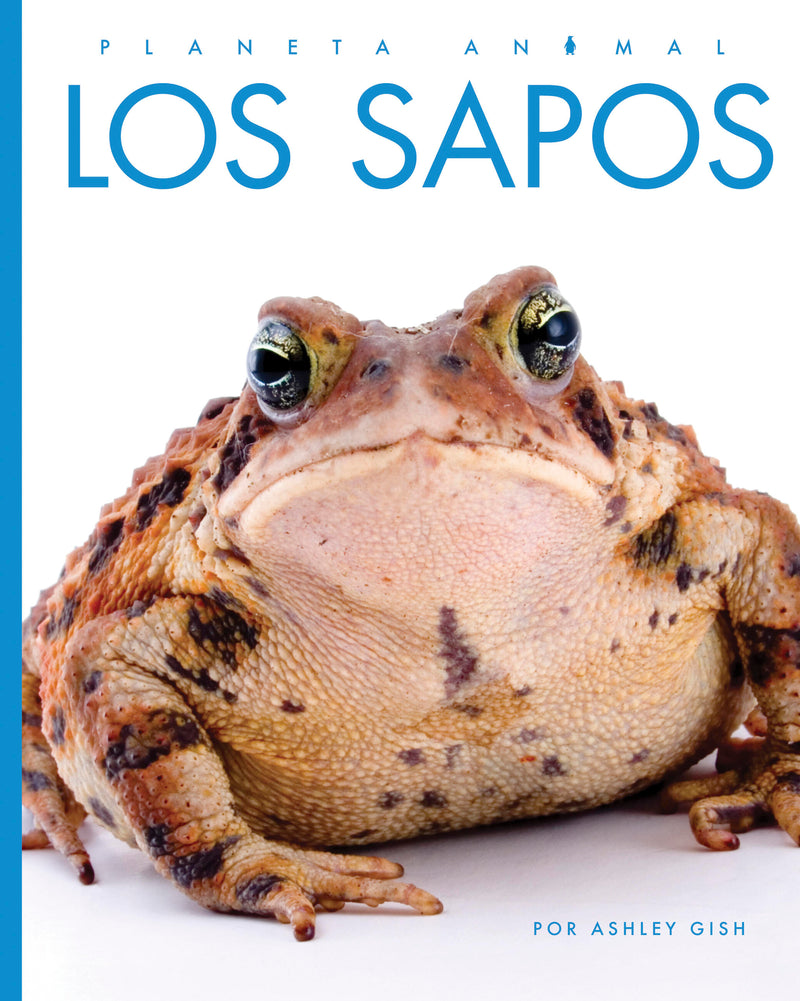 Los sapos