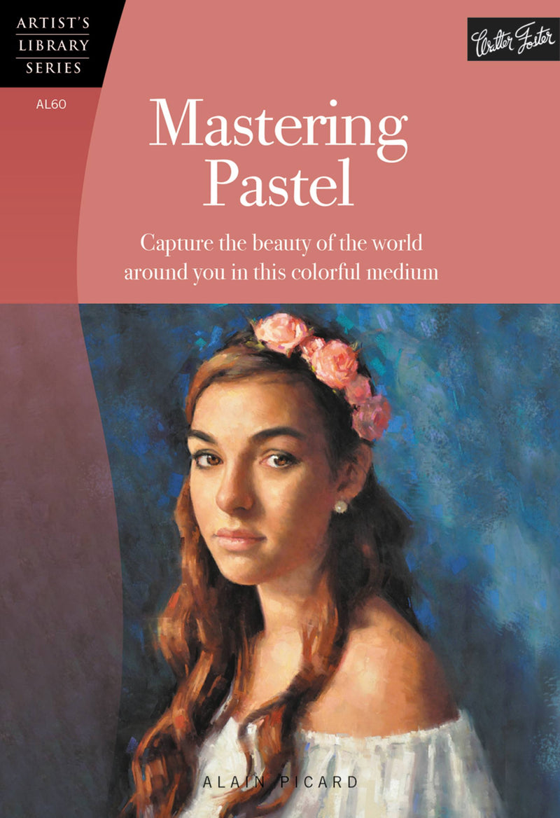 Mastering Pastel