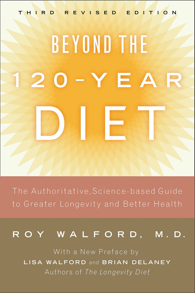 The Longevity Diet