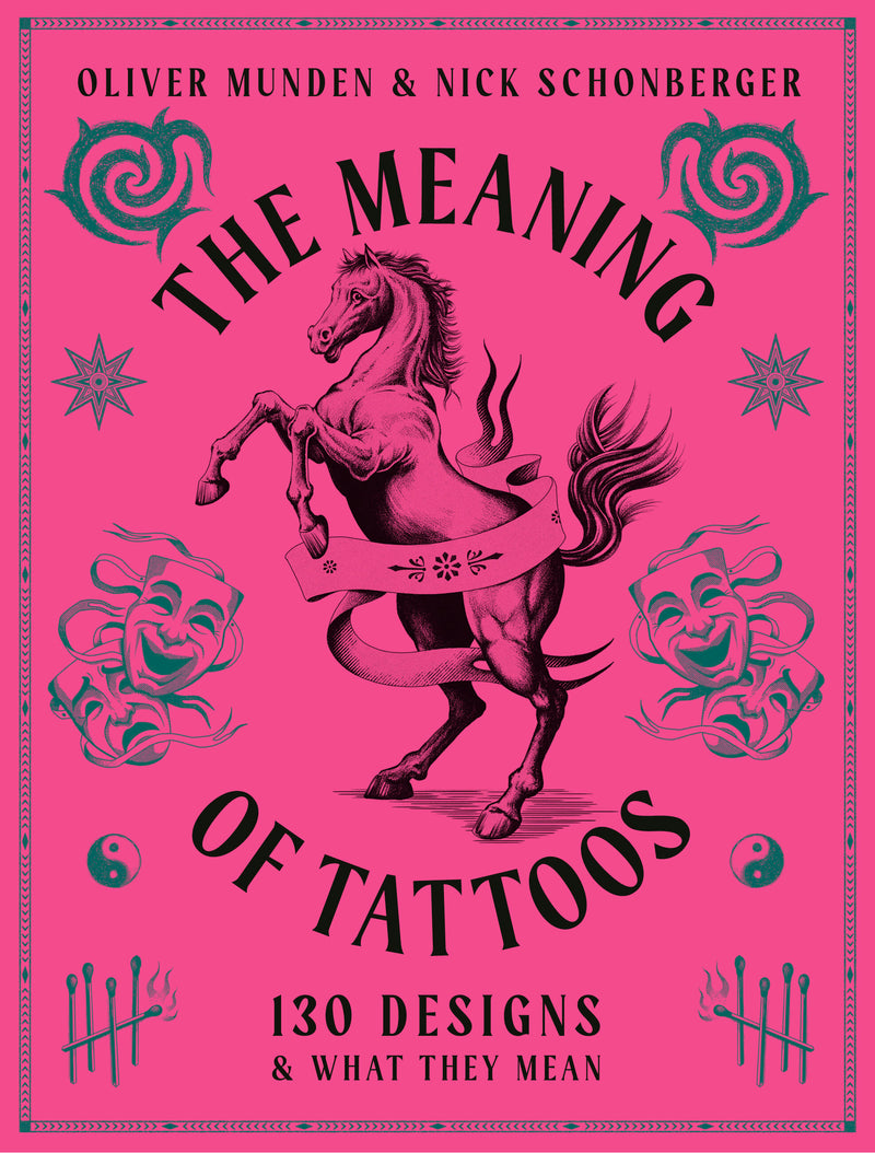 The Meaning of Tattoos
