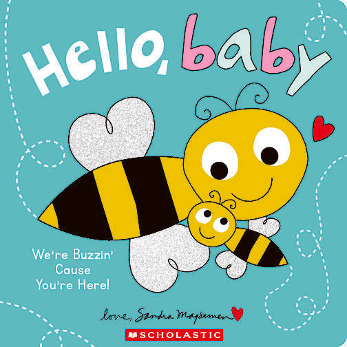 Hello, Baby