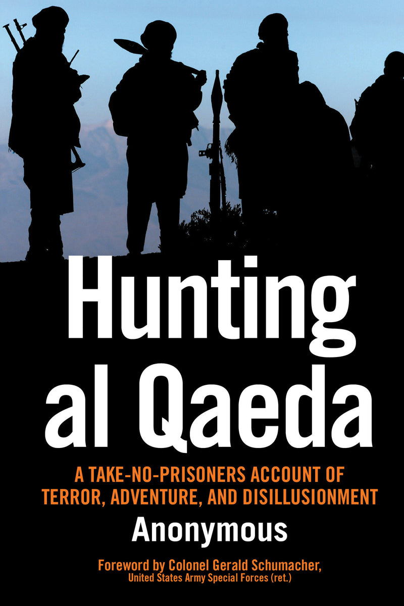 Hunting al Qaeda
