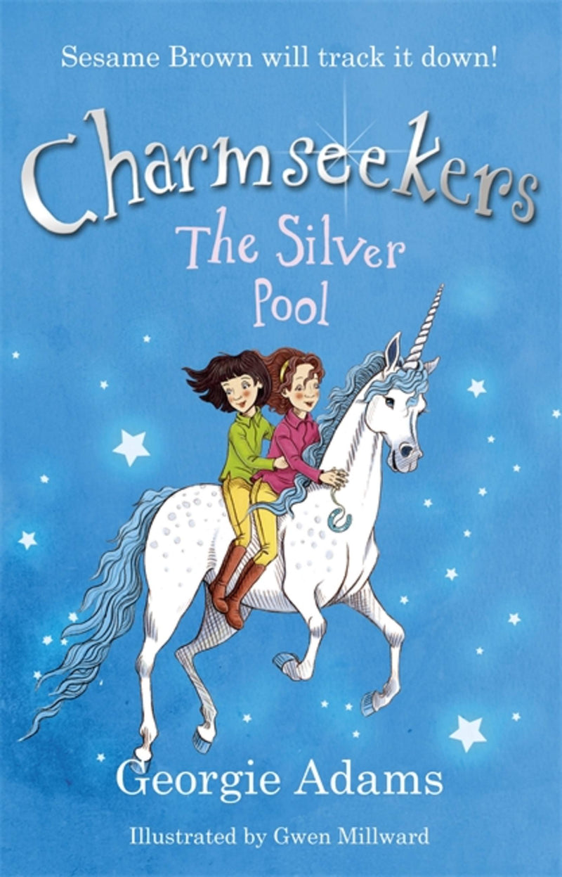 Charmseekers 2