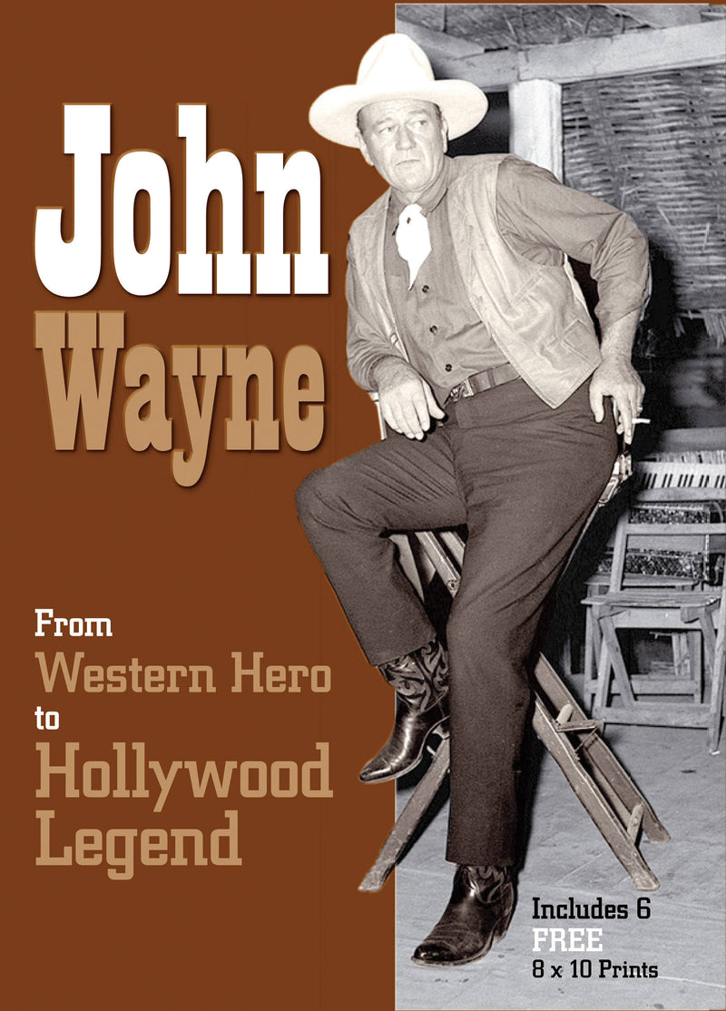 John Wayne