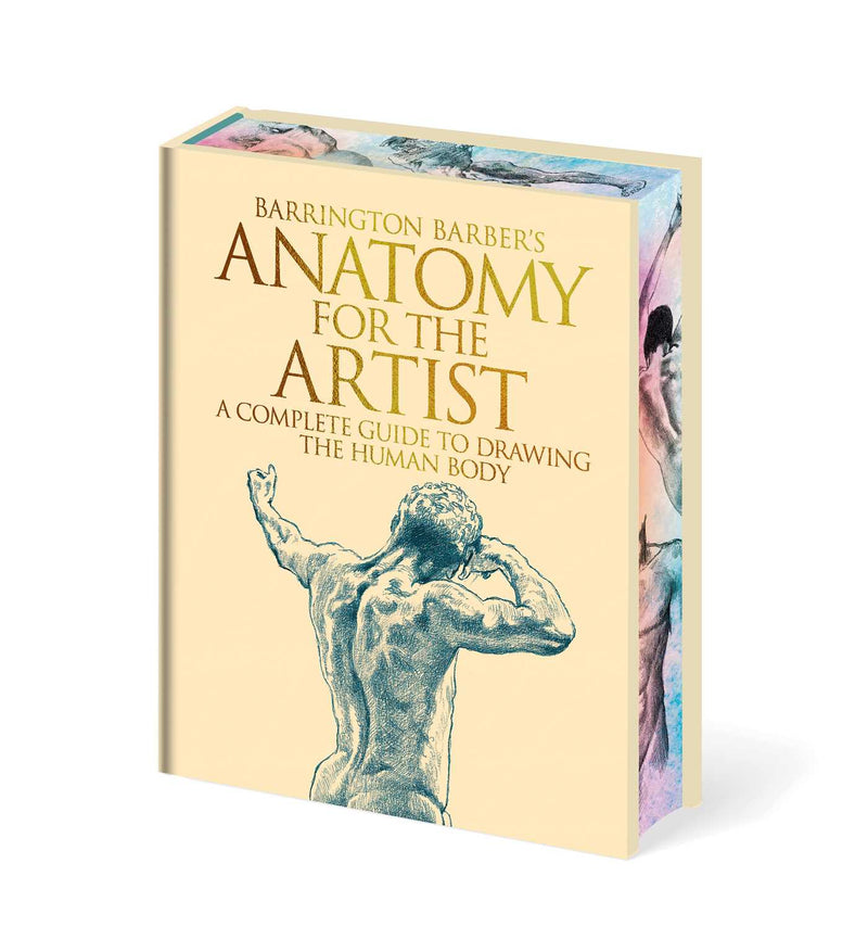 Anatomy for the Artist
