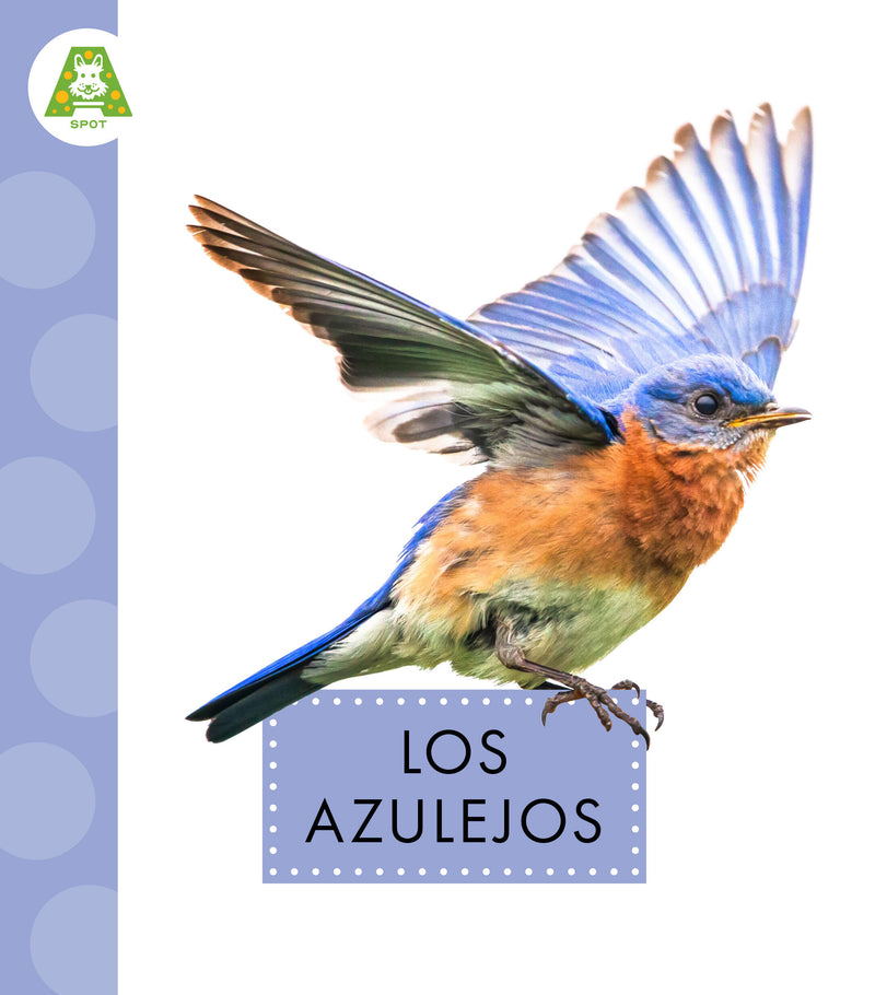 Los azulejos