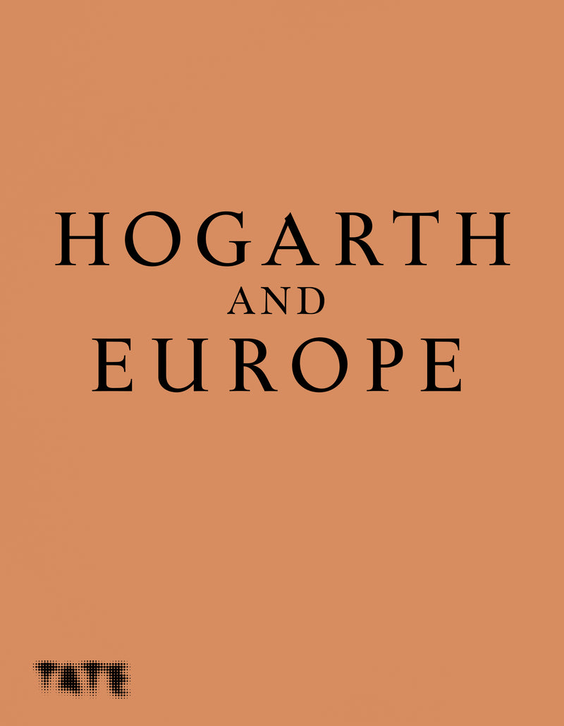 Hogarth & Europe