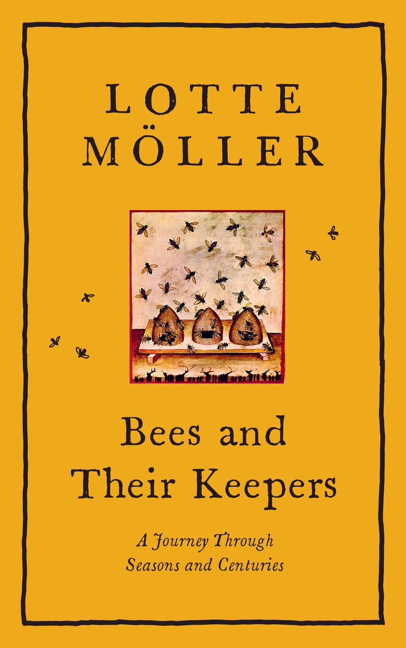 Bees & Their Keepers