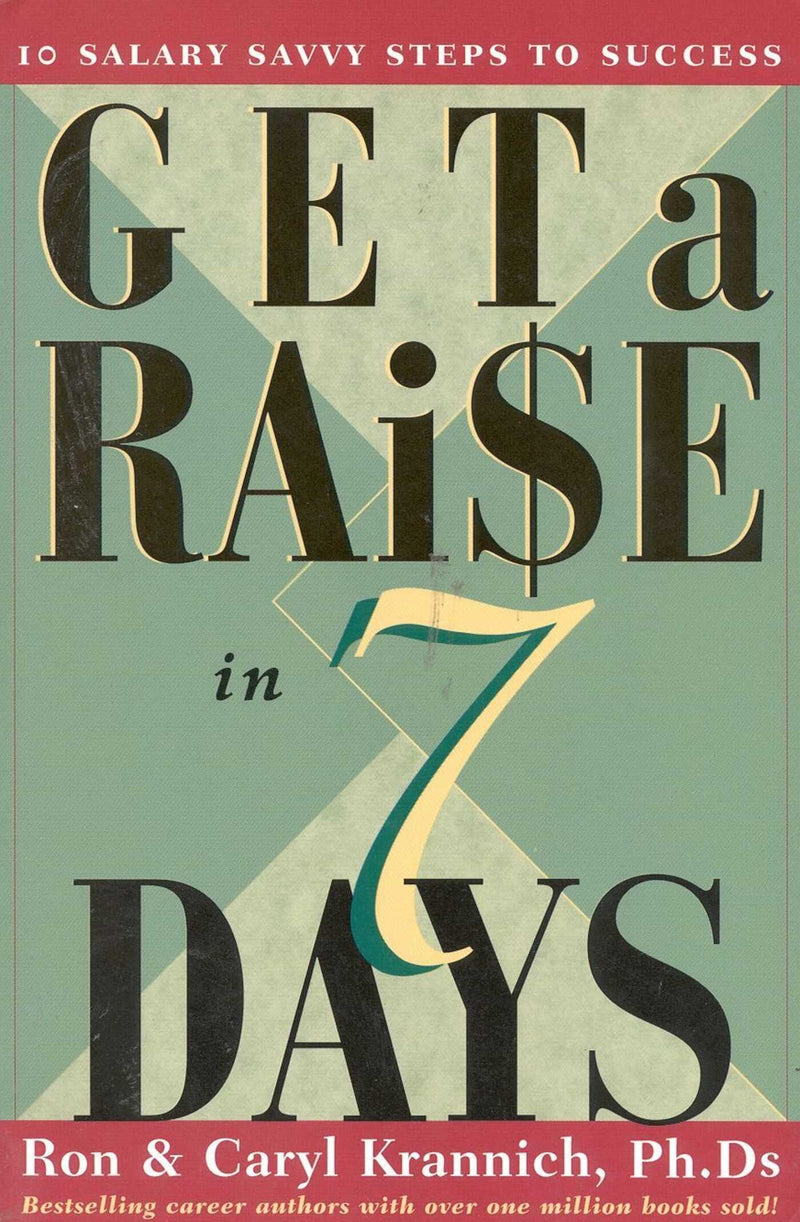 Get a Raise in 7 Days