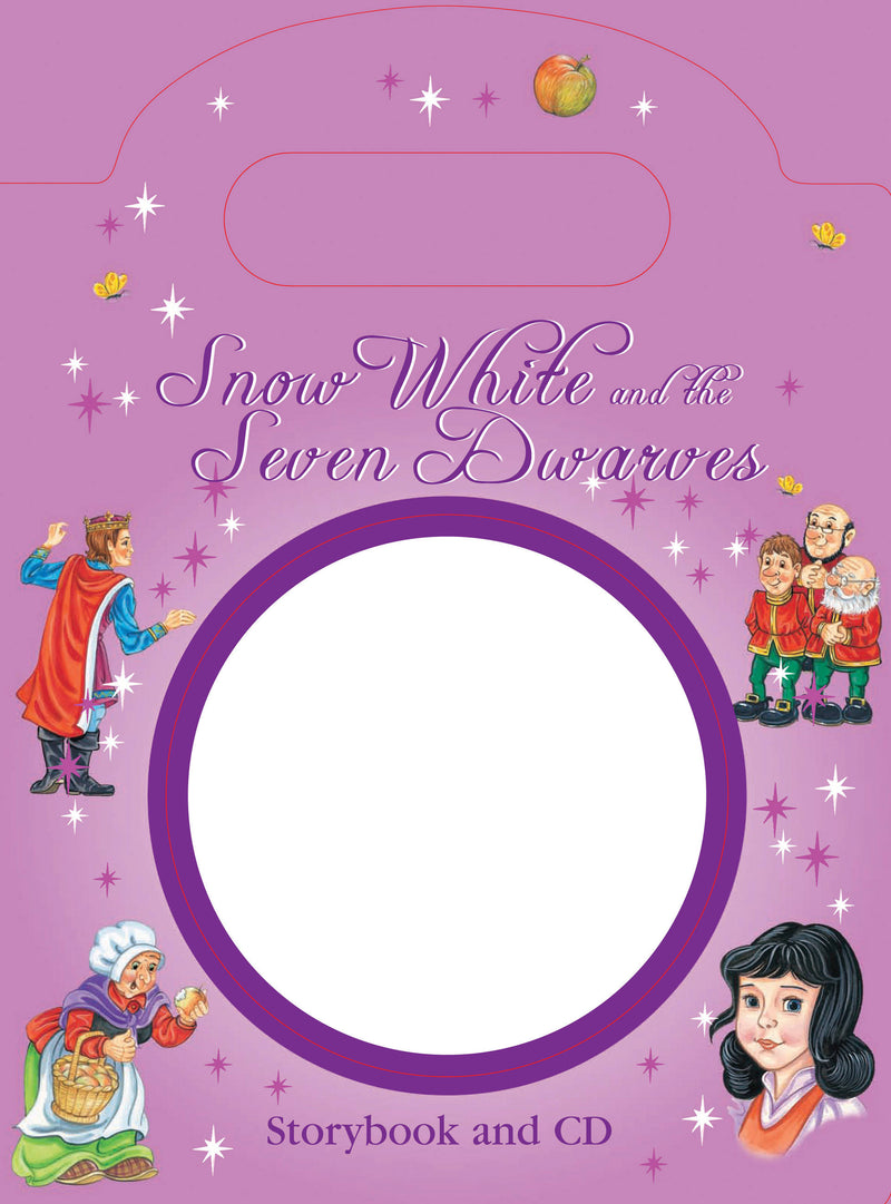 Snow White and the Seven Dwarves