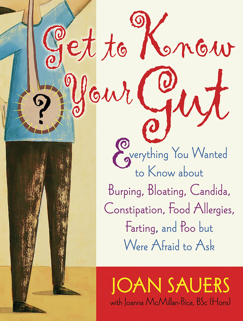 Get to Know Your Gut