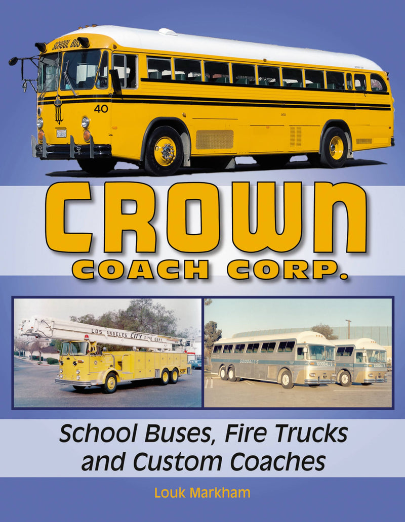 Crown Coach Corp.