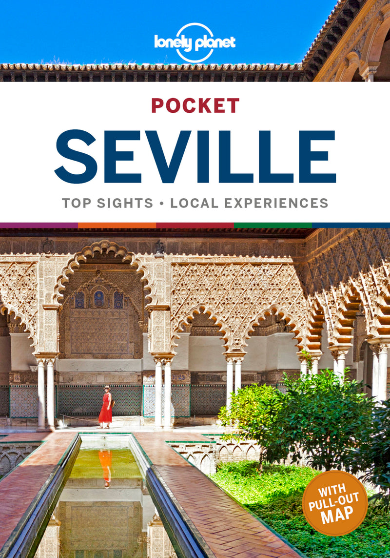 Lonely Planet Pocket Seville