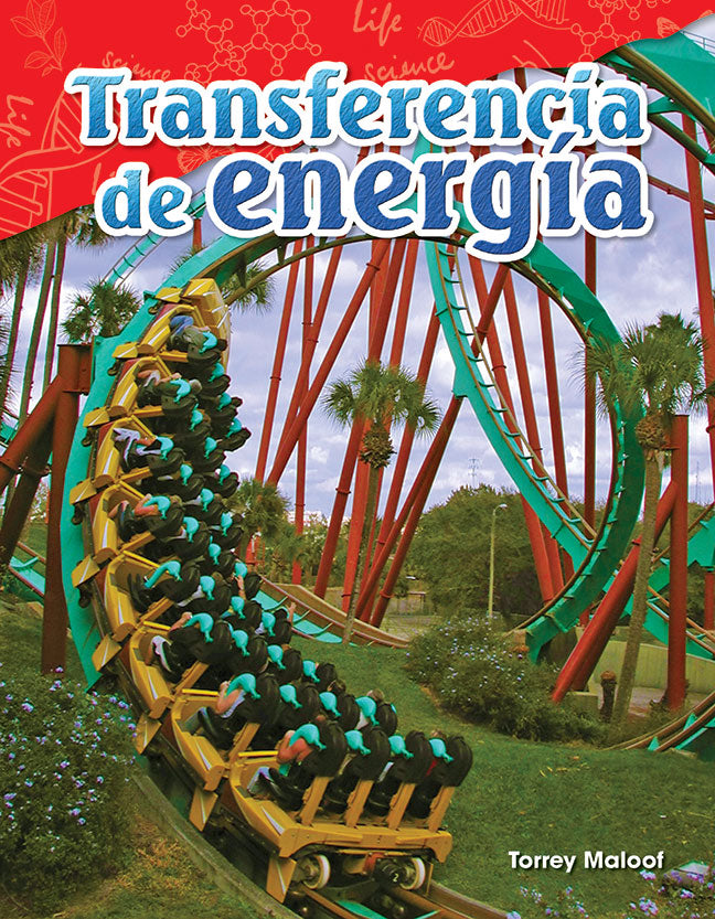 Transferencia de energía
