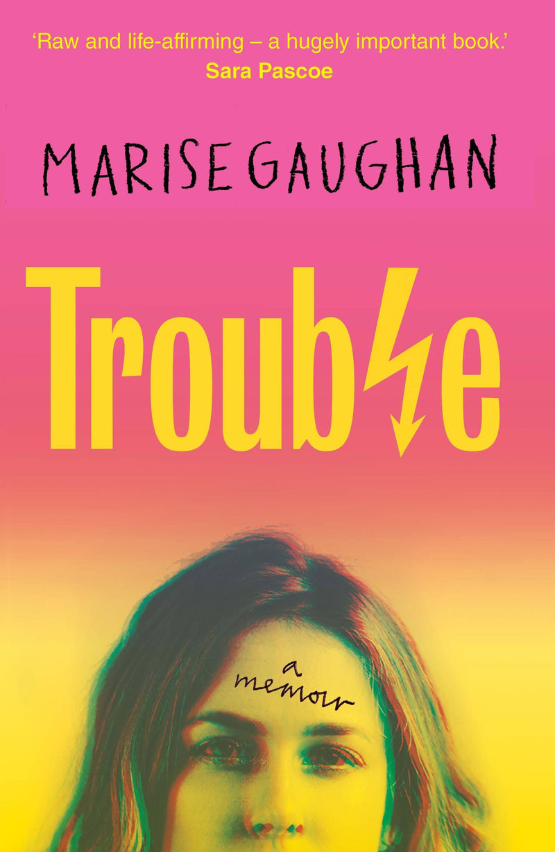 Trouble