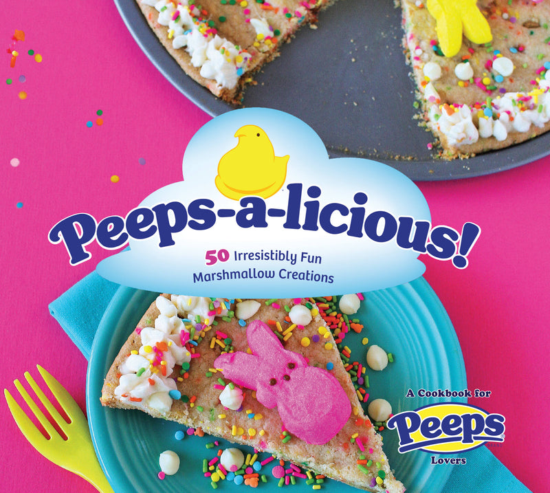 Peeps-a-licious!