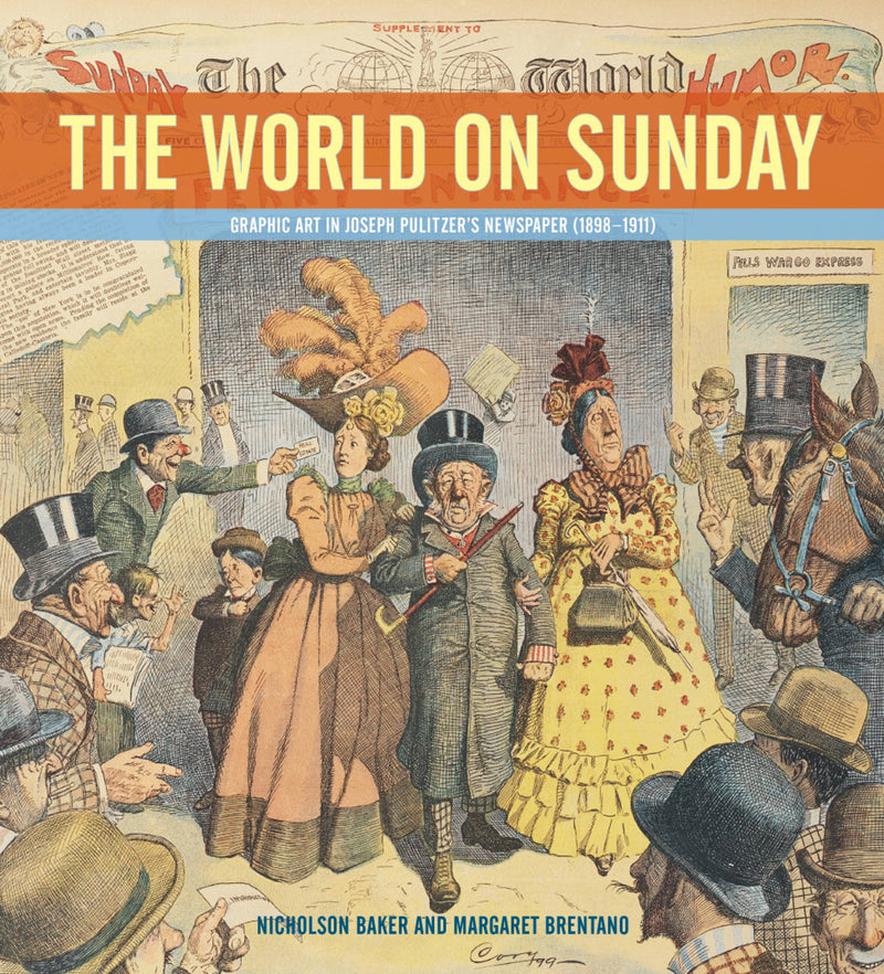 The World on Sunday