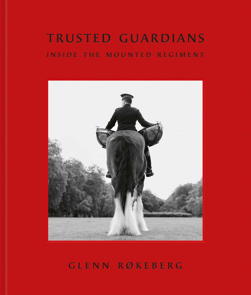 Trusted Guardians