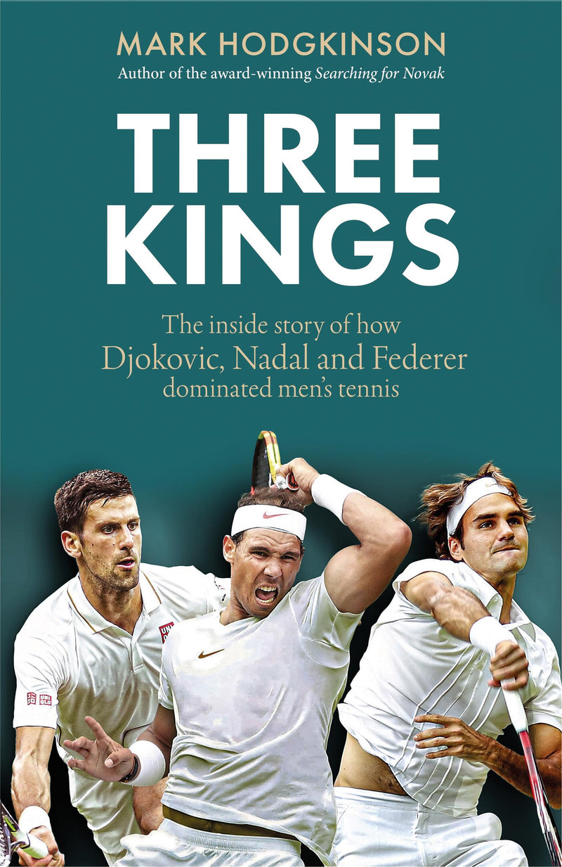 Three Kings