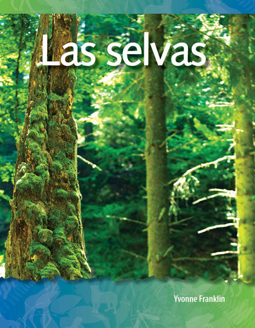 Las selvas