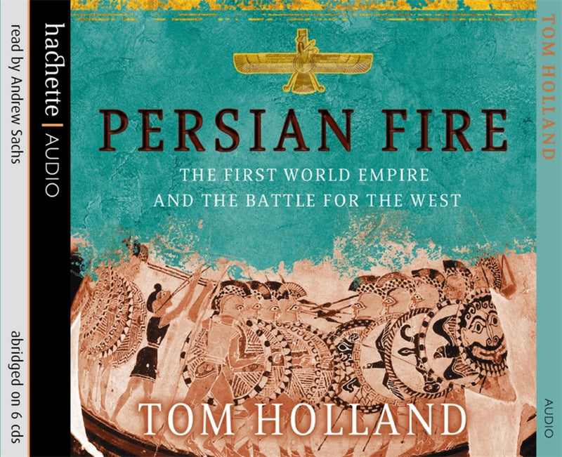 Persian Fire