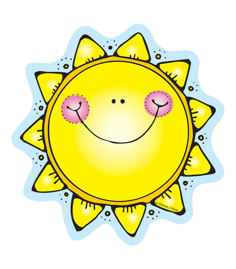Suns Cut-Outs