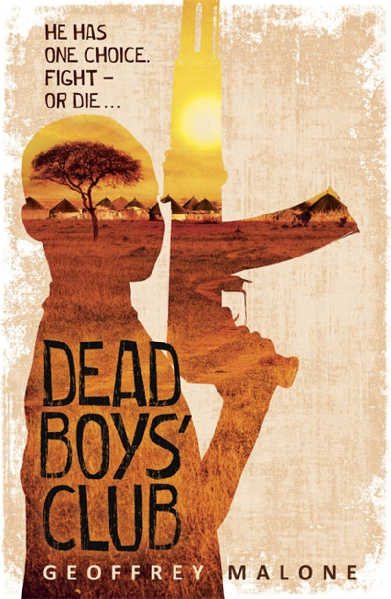 Dead Boy's Club