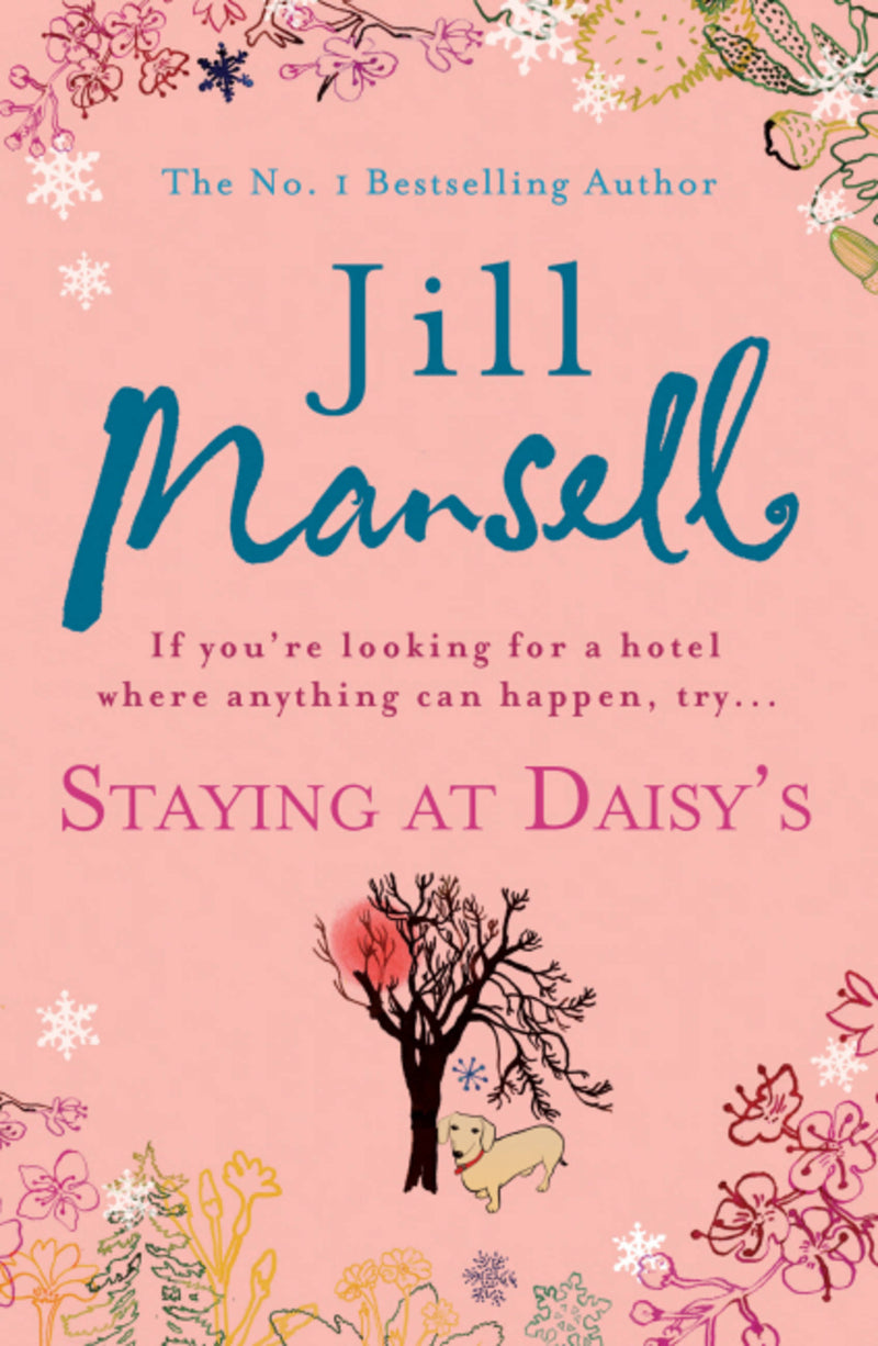 Staying at Daisy's