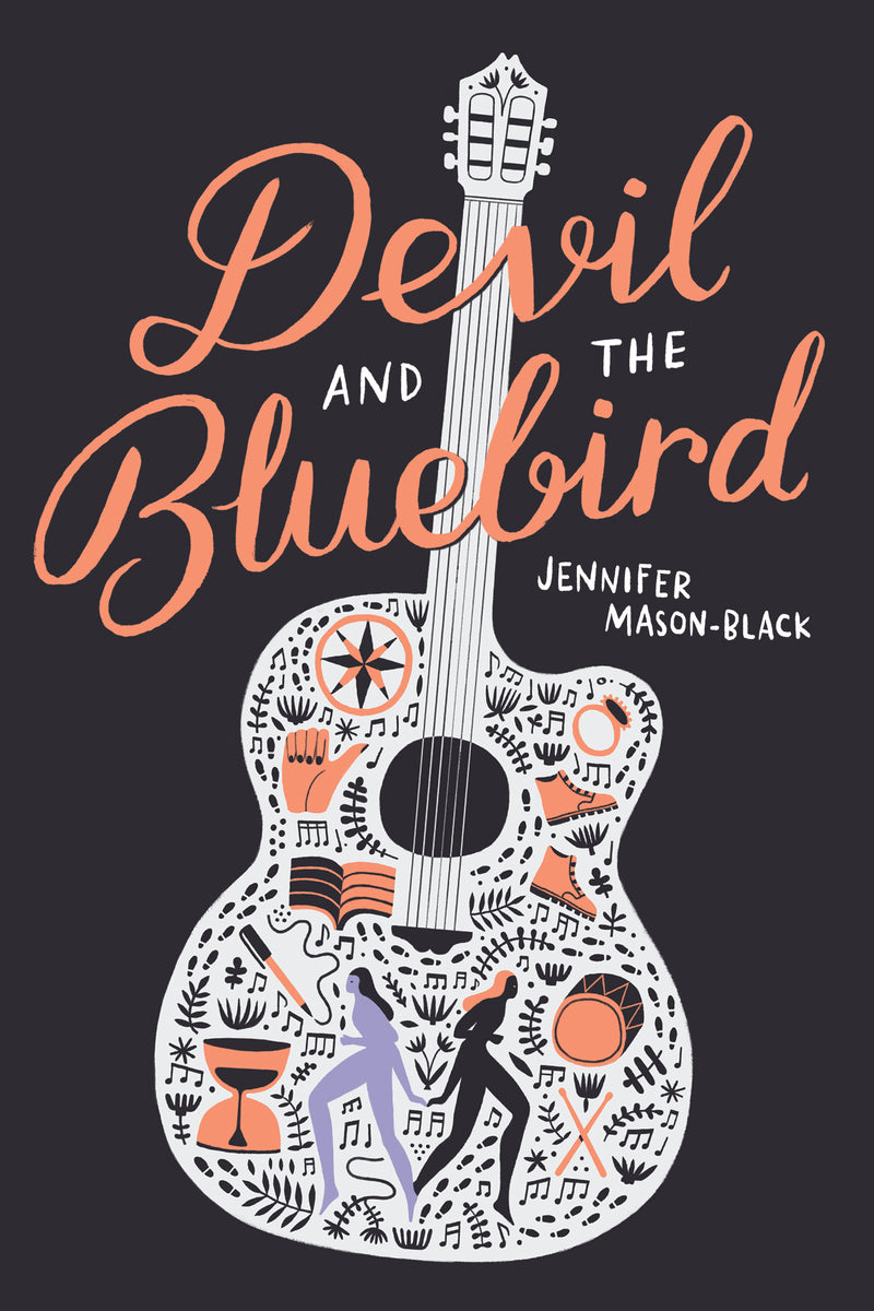 Devil & The Bluebird