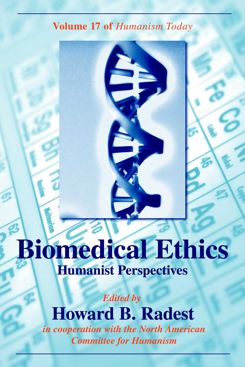 Biomedical Ethics