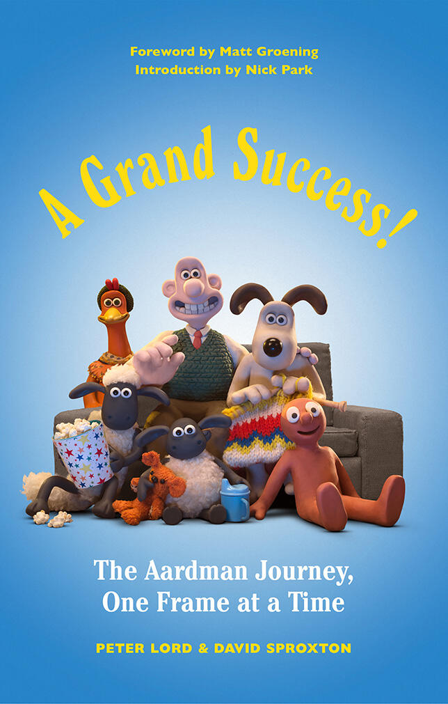 Grand Success
