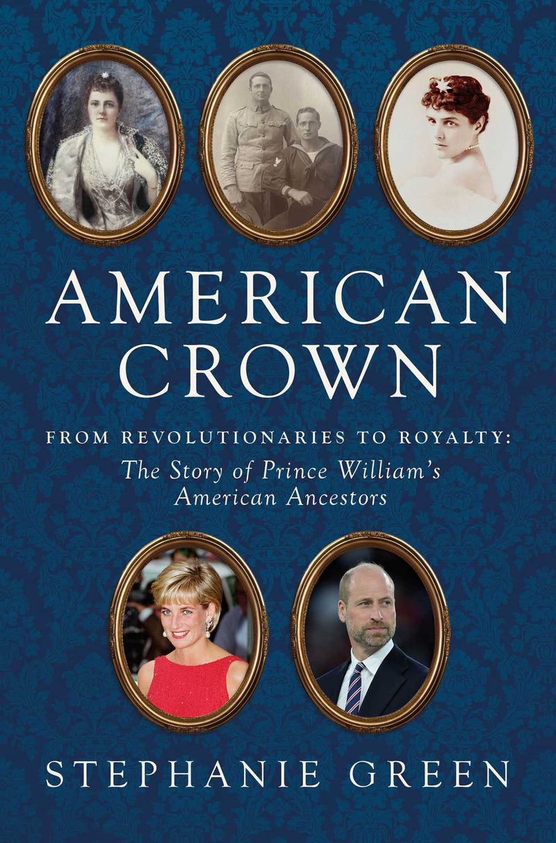 American Crown