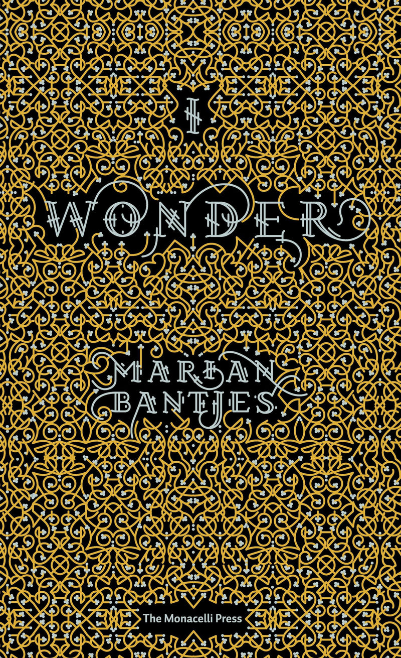 I Wonder