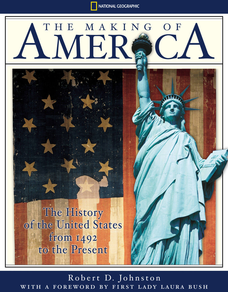 The Making Of America