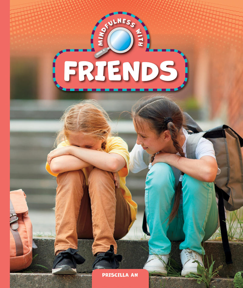 Mindfulness with Friends