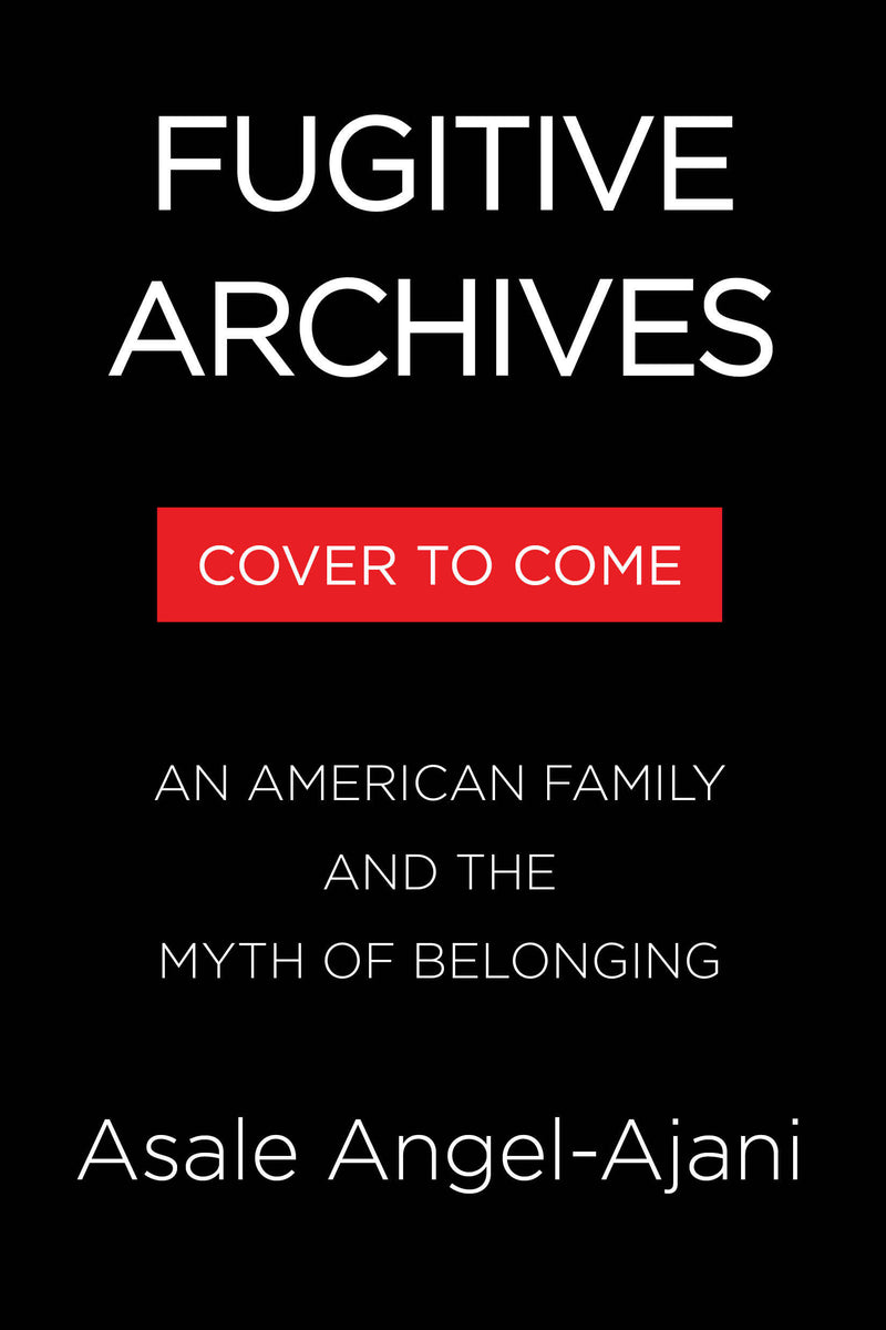 Fugitive Archives