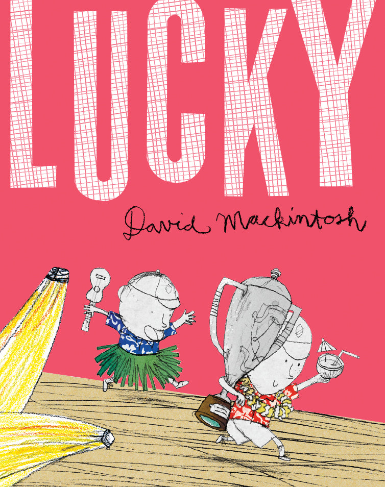 Lucky