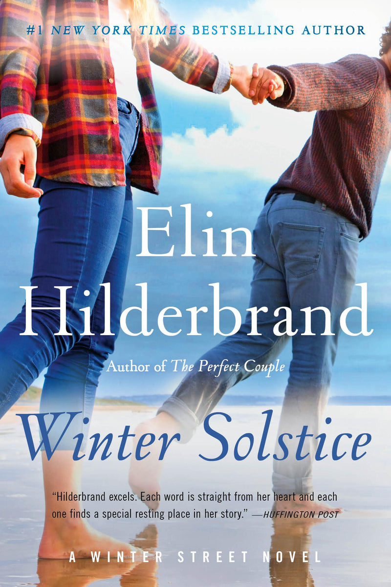 Winter Solstice