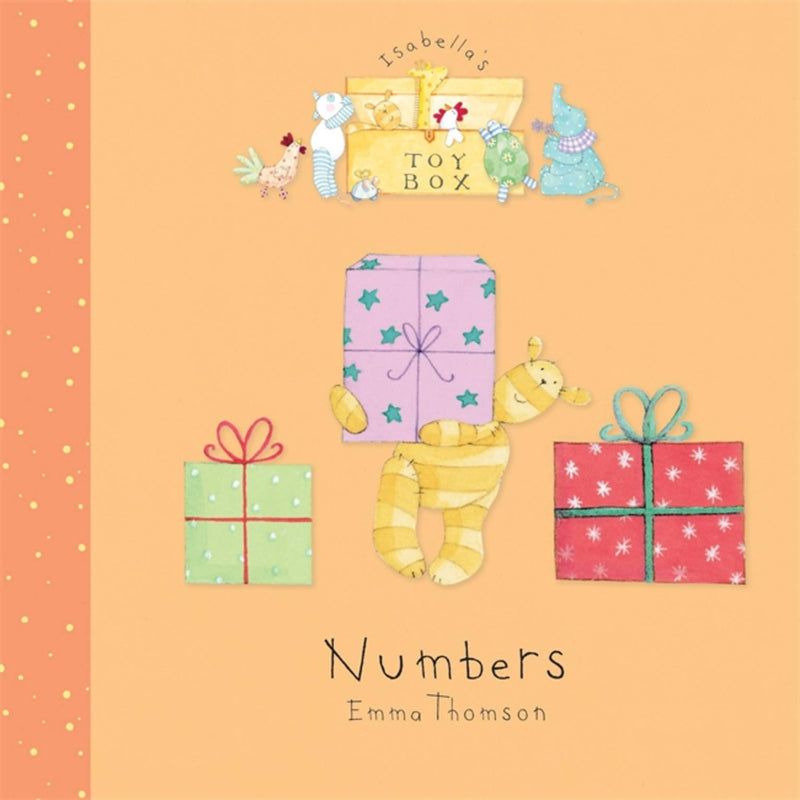 Numbers