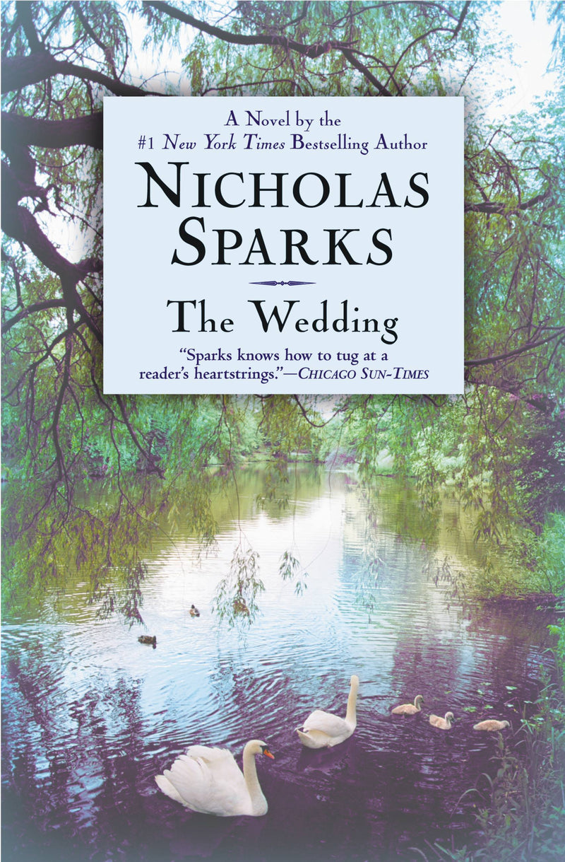 The Wedding