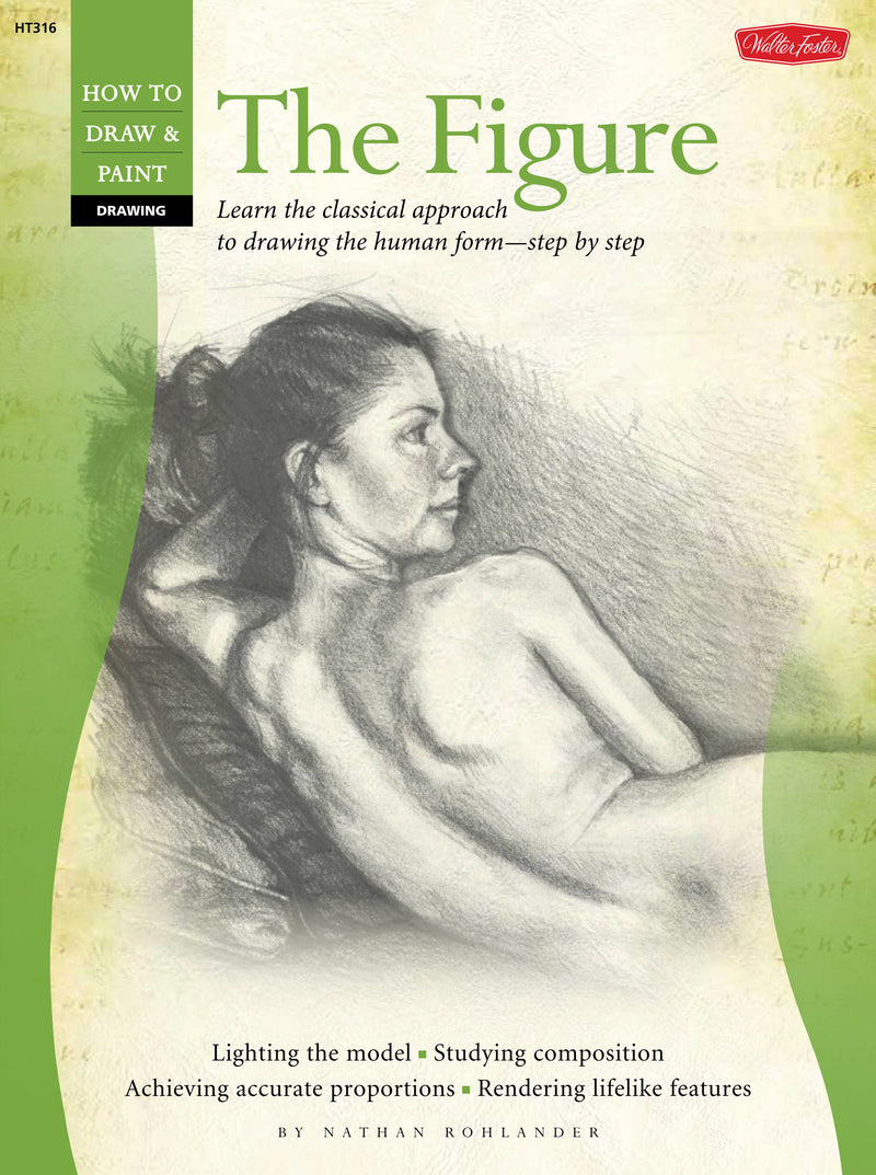 Drawing: The Figure