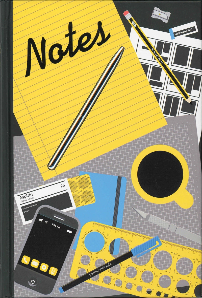Notes Journal