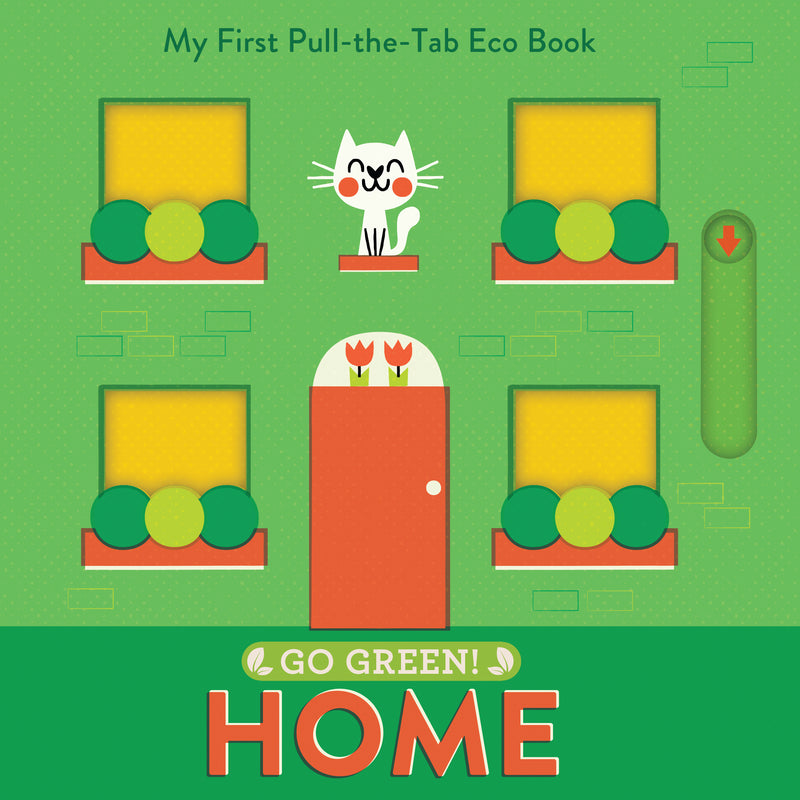 Go Green! Home