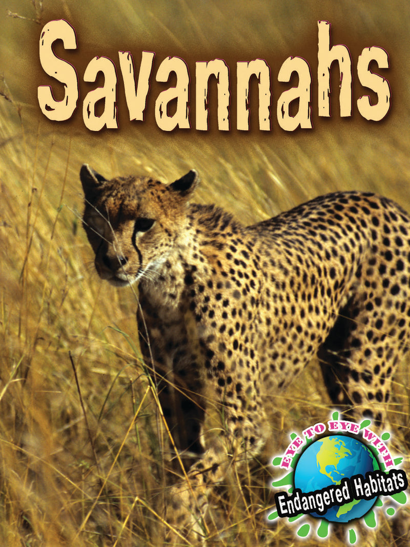 Savannahs