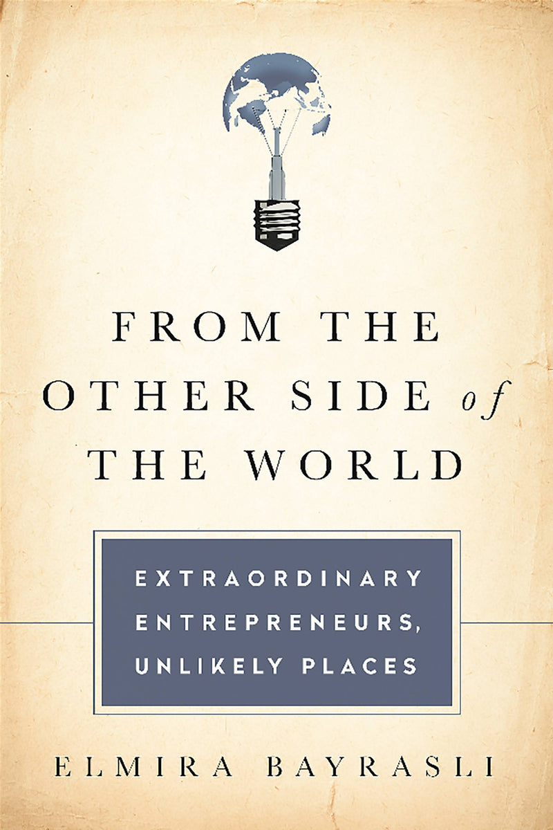 From the Other Side of the World