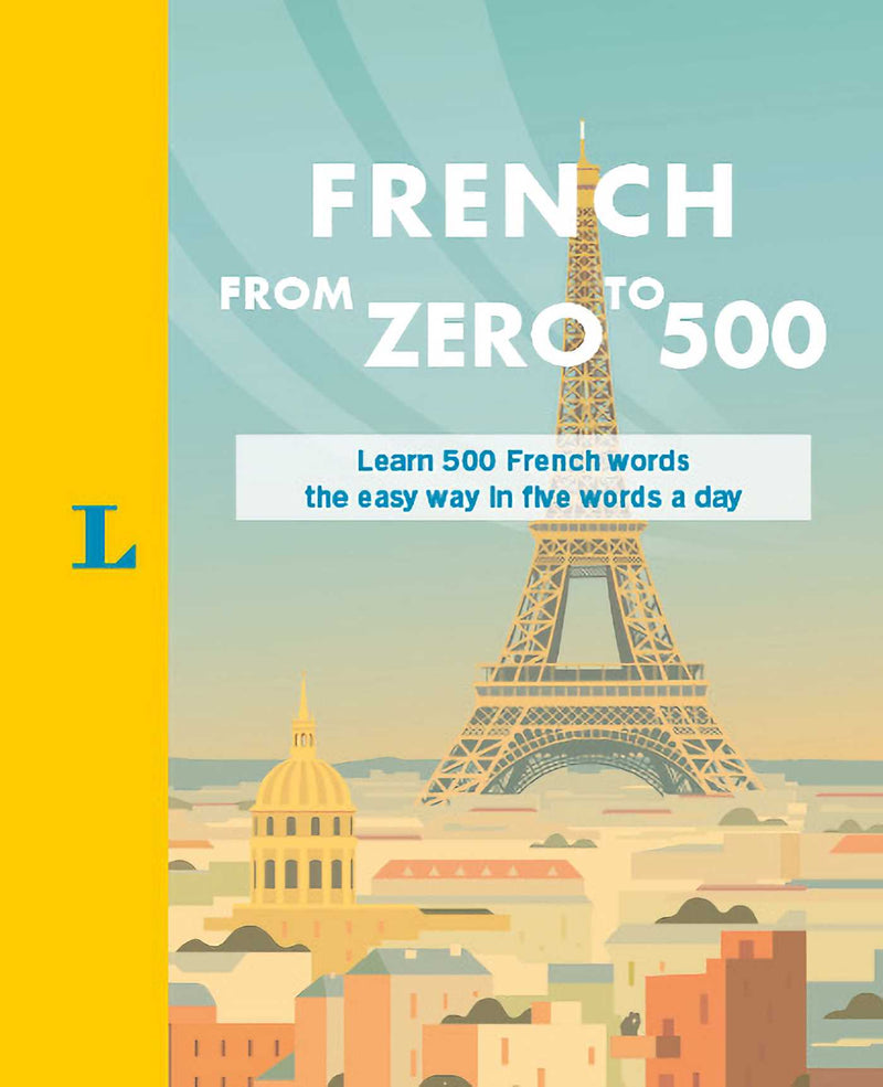 French From Zero to 500
