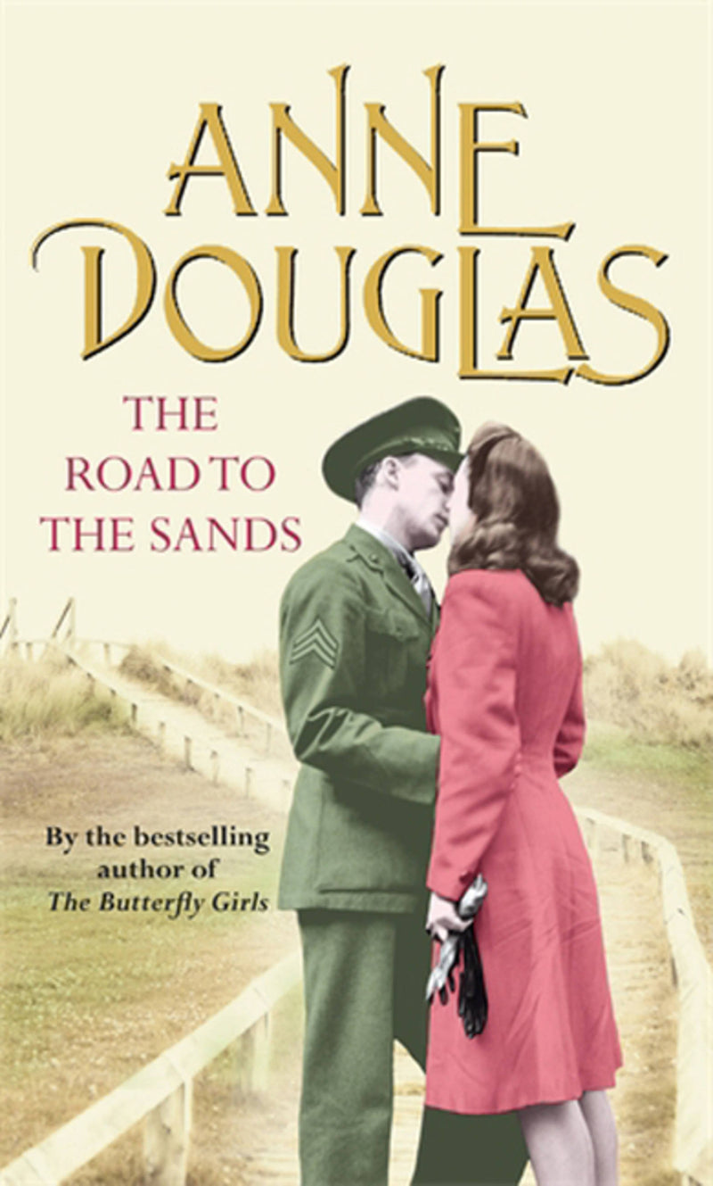 The Road to the Sands